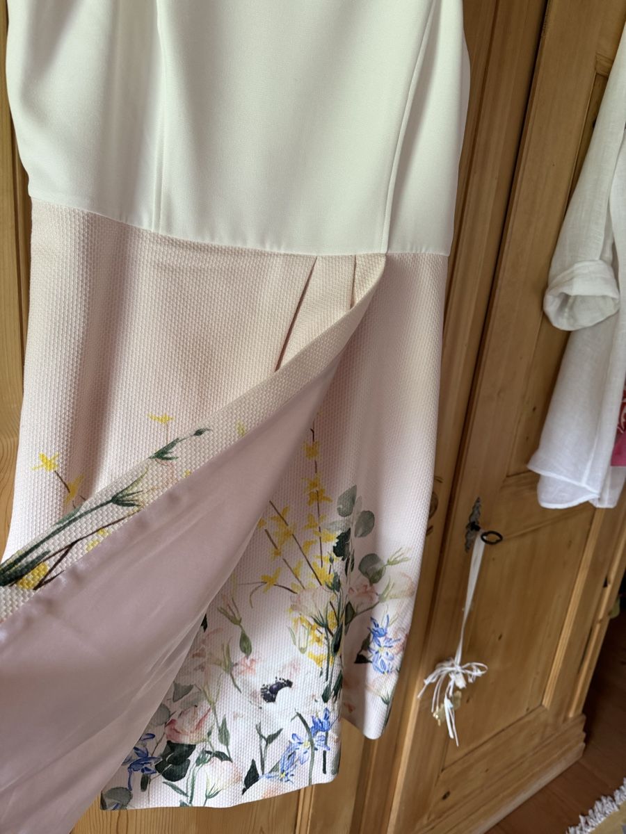 Ted Baker Vestiti: Cocktailkleid – Nuovo (secondo la descrizione) da Au ZH venduto da Pulaila2020 3