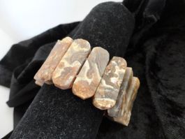Armband Achat - Botswana