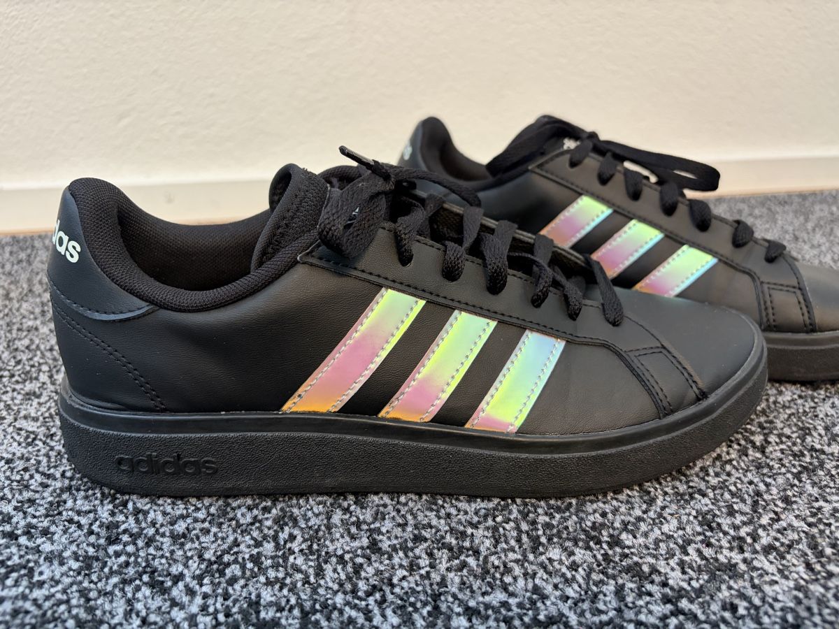 Adidas Scarpe da donna: Adidas Damenschuhe Gr. 41 1/3 – Nuovo (secondo la descrizione) da Schlierbach venduto da Sani-123 1