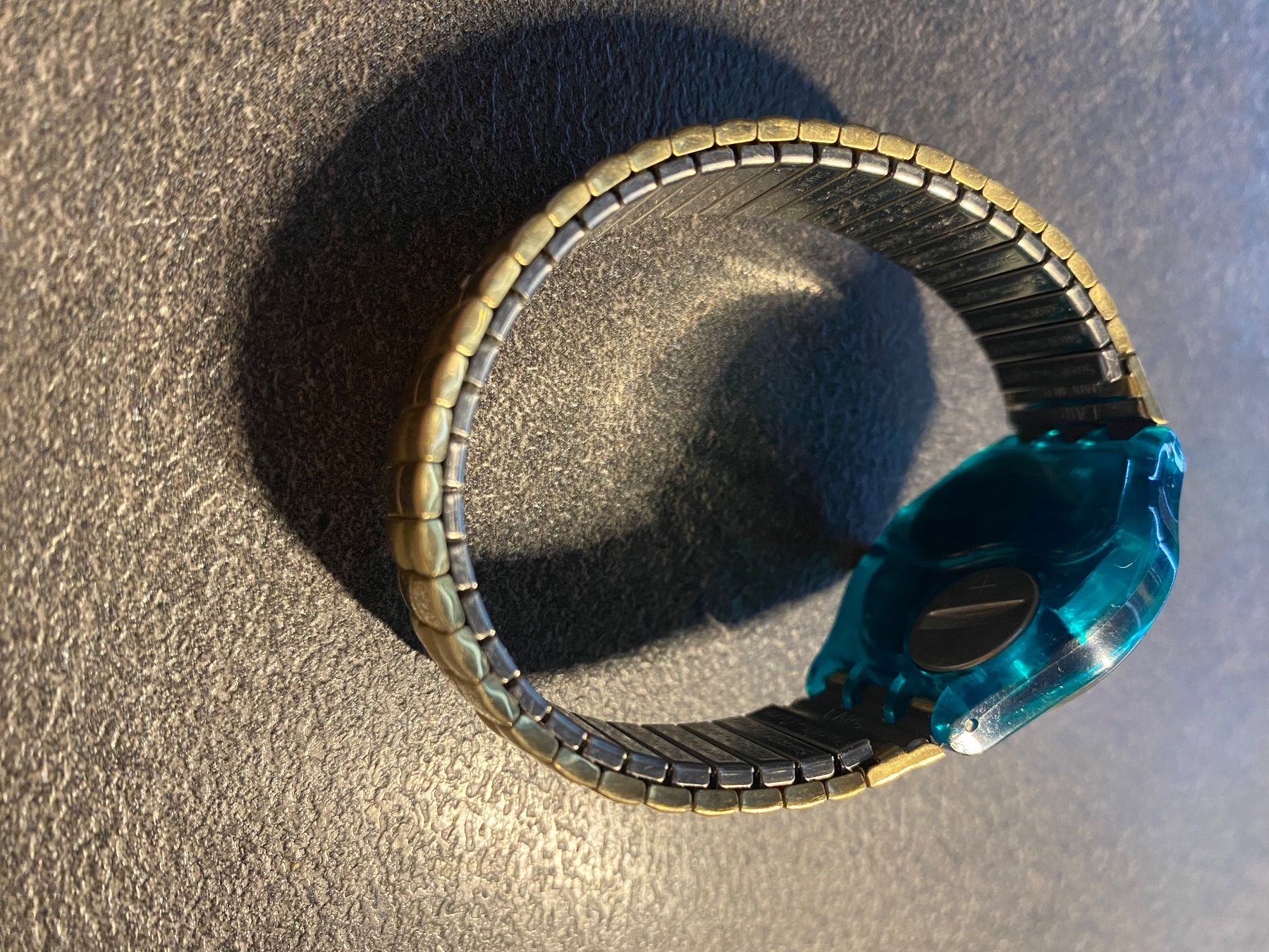 Swatch Orologi: Swatch Musicall Martingala – Usato da Hämikon venduto da Tim1303 2