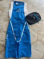 Sailfish Rebel Pro Sleeveless Swimskin