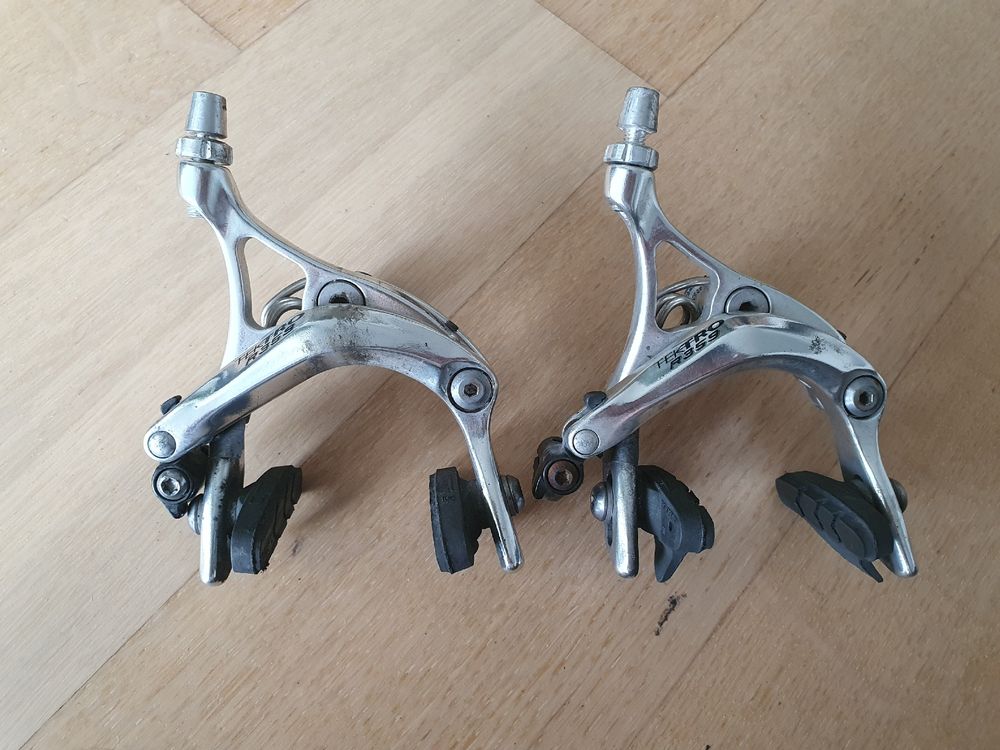 Tektro R359 Bremsen (Gebraucht) in Zürich für CHF 9 – mit Lieferung auf ...