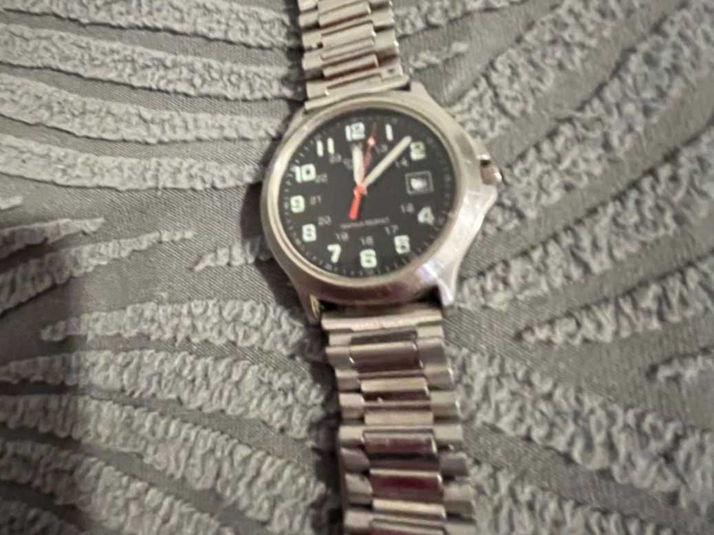 Casio Uhren: Armbanduhr /// Casio – Gebraucht aus Brittnau von Zofigerin 3