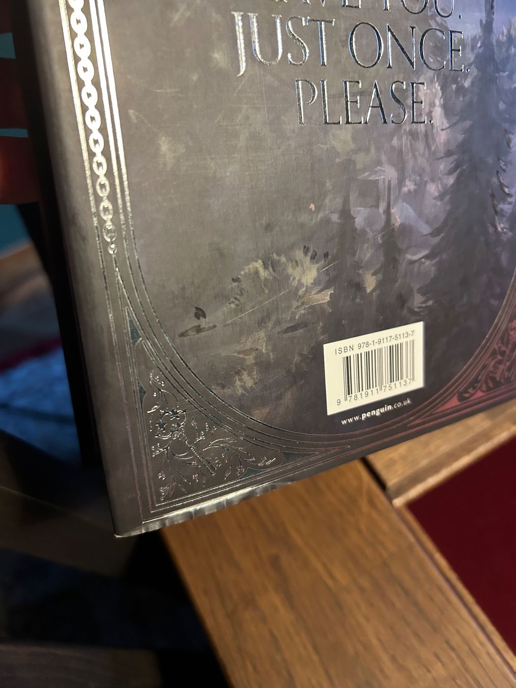 Libri: The Night Prince (signed) - Fairyloot – Usato da Cavigliano venduto da neraja94 4