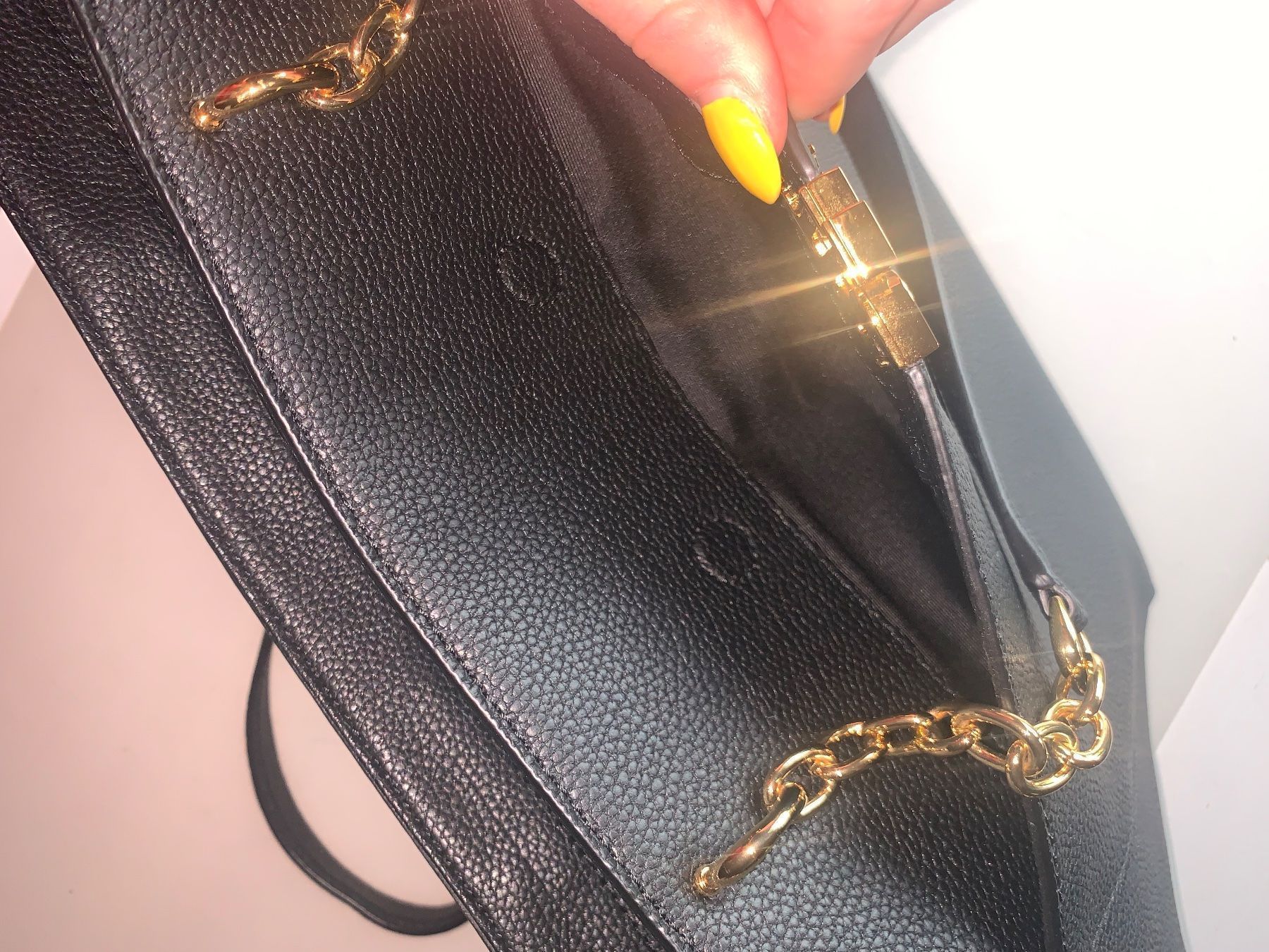 Ralph Lauren Borse da donna: Ralph Lauren Handtasche – Nuovo (secondo la descrizione) da Tuggen venduto da Tantas 4