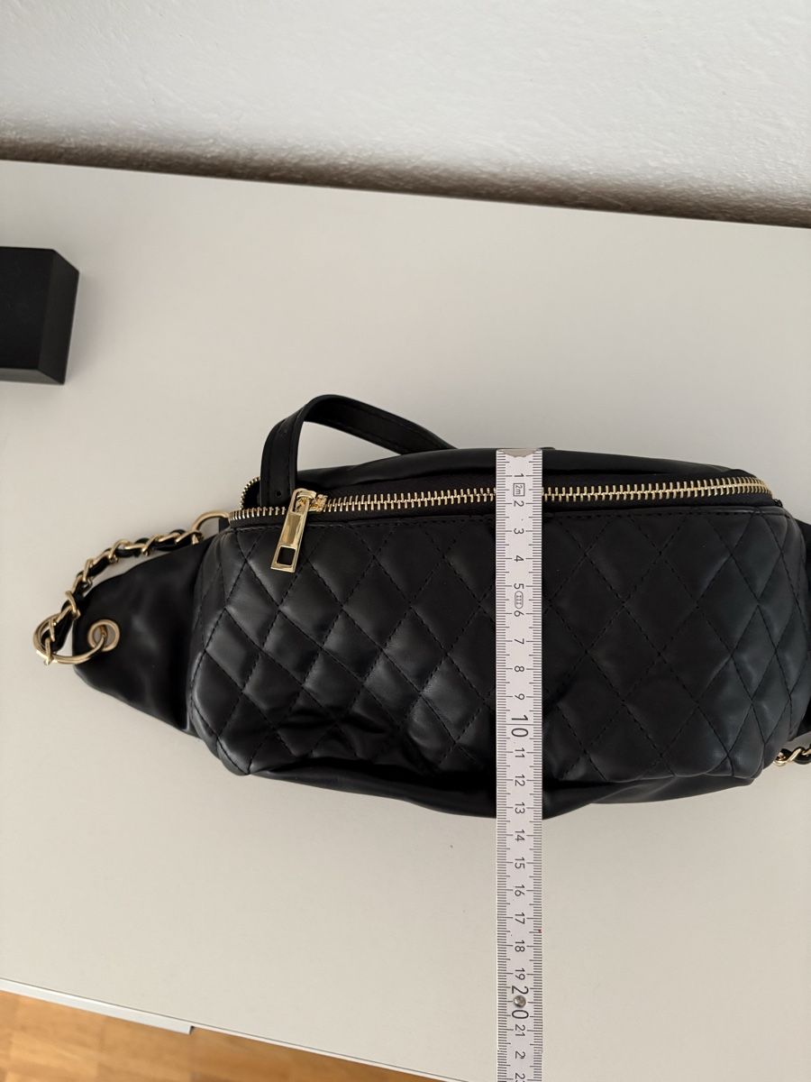 Borse da donna: Bauchtasche ASOS – Nuovo (secondo la descrizione) da Bülach venduto da kittygismo 1