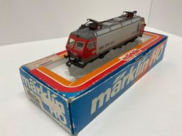 Märklin 3323 Re4/4 10102 SBB, in AC Digital, mit Verpackung