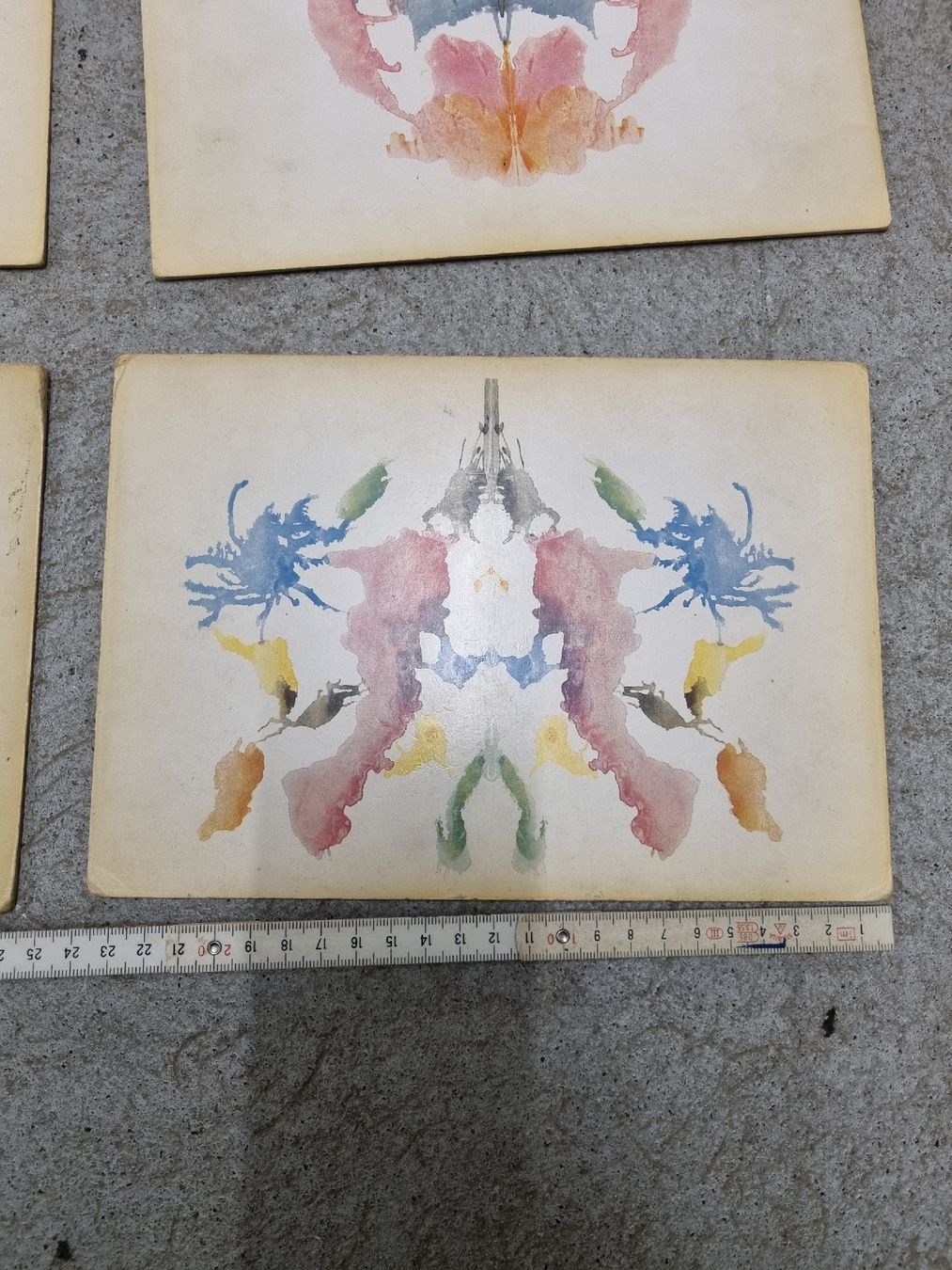 Tableaux: Rare bild 1921-1948 – D'occasion à Ostermundigen par vintage60 1