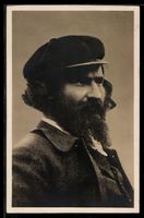 Giovanni Segantini: Giovanni Segantini, 