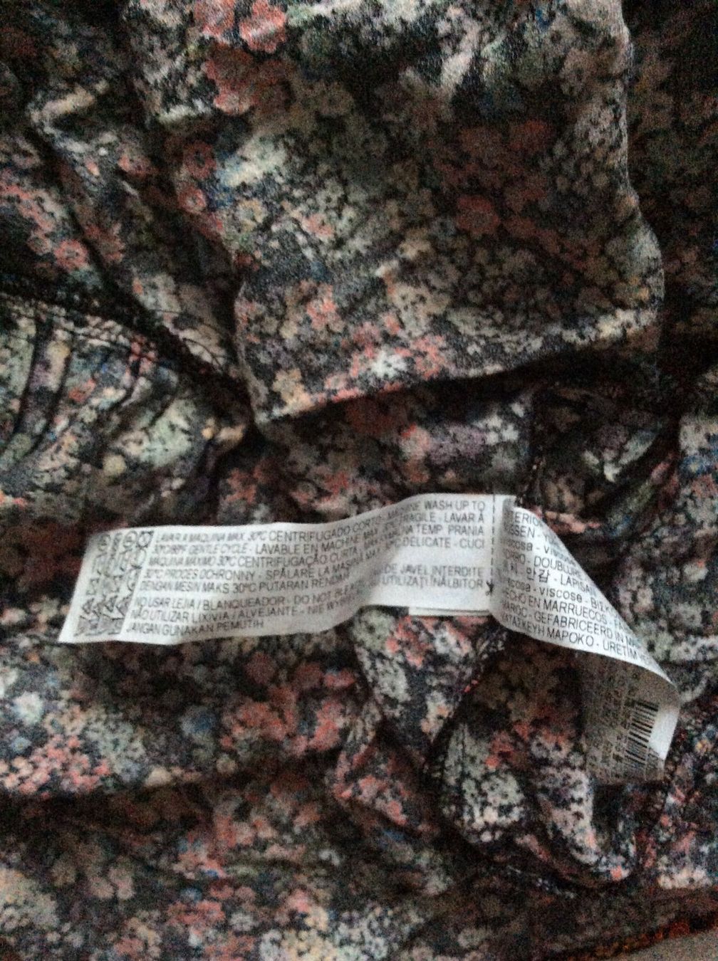 Zara Vestiti: Kleid – Usato da Bülach venduto da Jackybabue 5