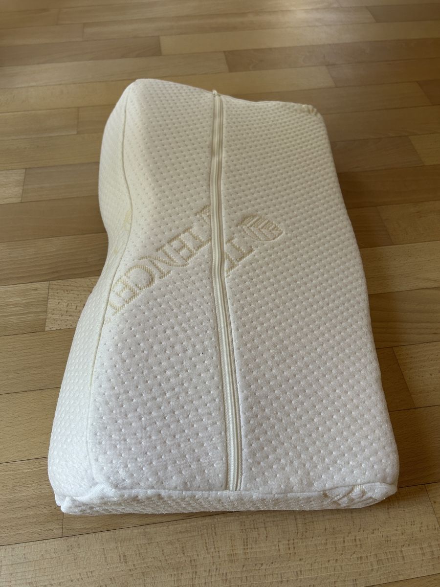 Micasa Kissen: 2 Stützkissen 50x 30 cm – Gebraucht aus Mülligen von Sternenstaub77 3