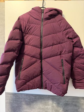 Jack Wolfskin Daunenjacke Damen Grösse L guter Zustand