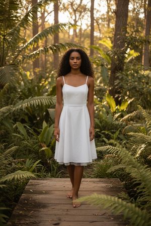 Fred Sun Paris Robe - très bon état - 42