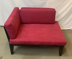 Chaiselounge Eclettica von Plinio il Giovane Möbeldesigner!