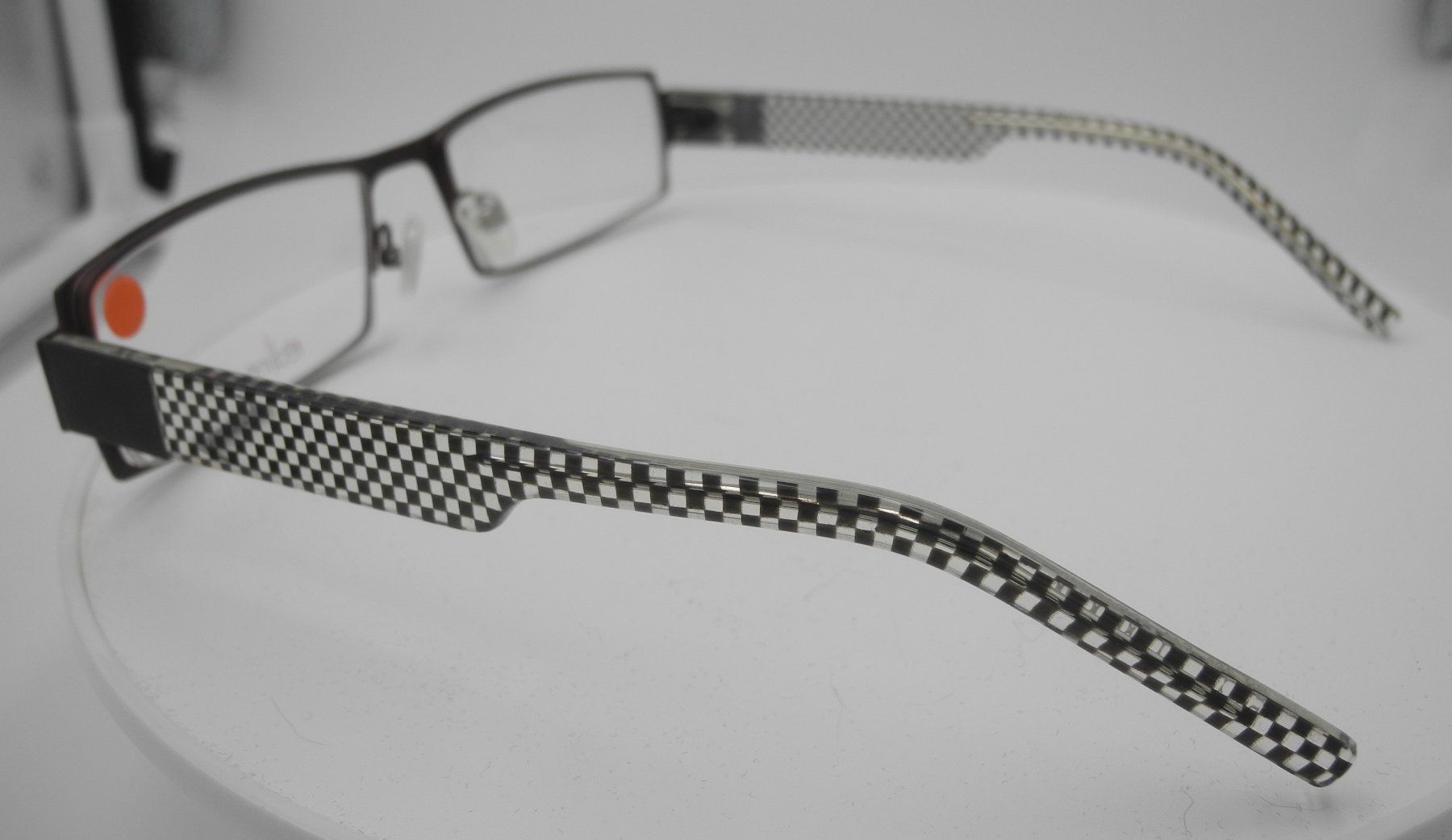 Brillen & Gläser: Brillengestell Redline Optics Mod. RH 106 , Nr. 63c – Neu (gemäss Beschreibung) aus Kottwil von Crazyrolf 2