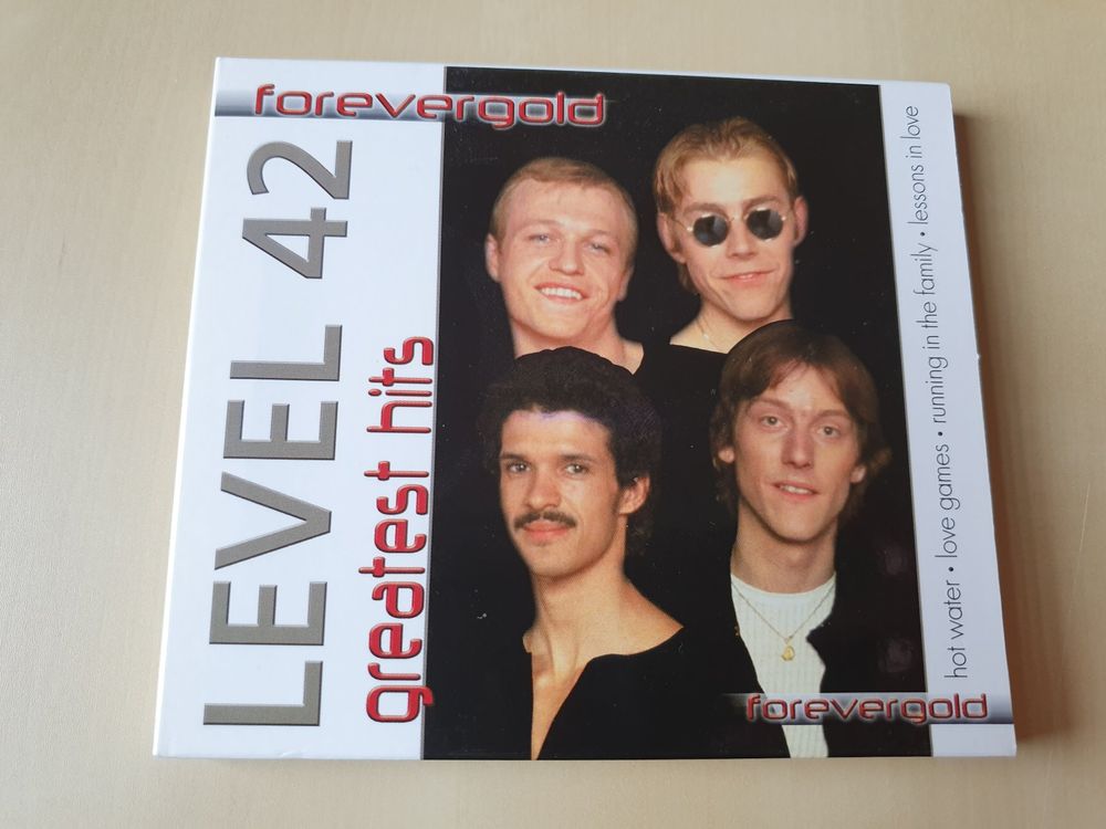 level-42-greatest-hits-kaufen-auf-ricardo
