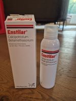Enstilar Schaum