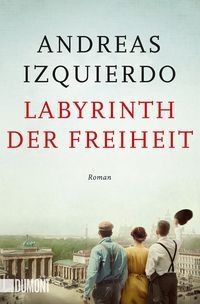 Libri: Labyrinth der Freiheit Band 3 – Usato da Wigoltingen venduto da Zuckerfee84 2