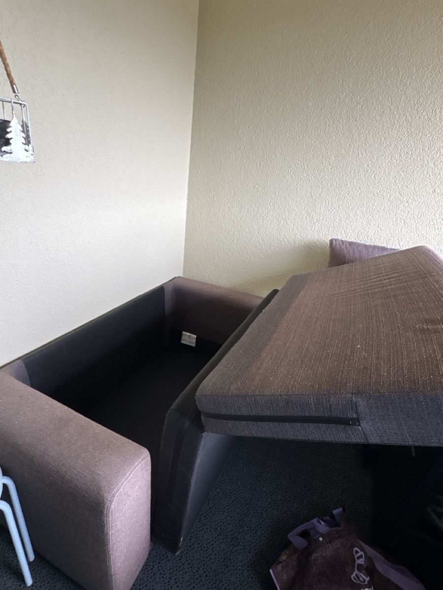 Divani: Schlafsofa – Usato da Rüti ZH venduto da keksh 1