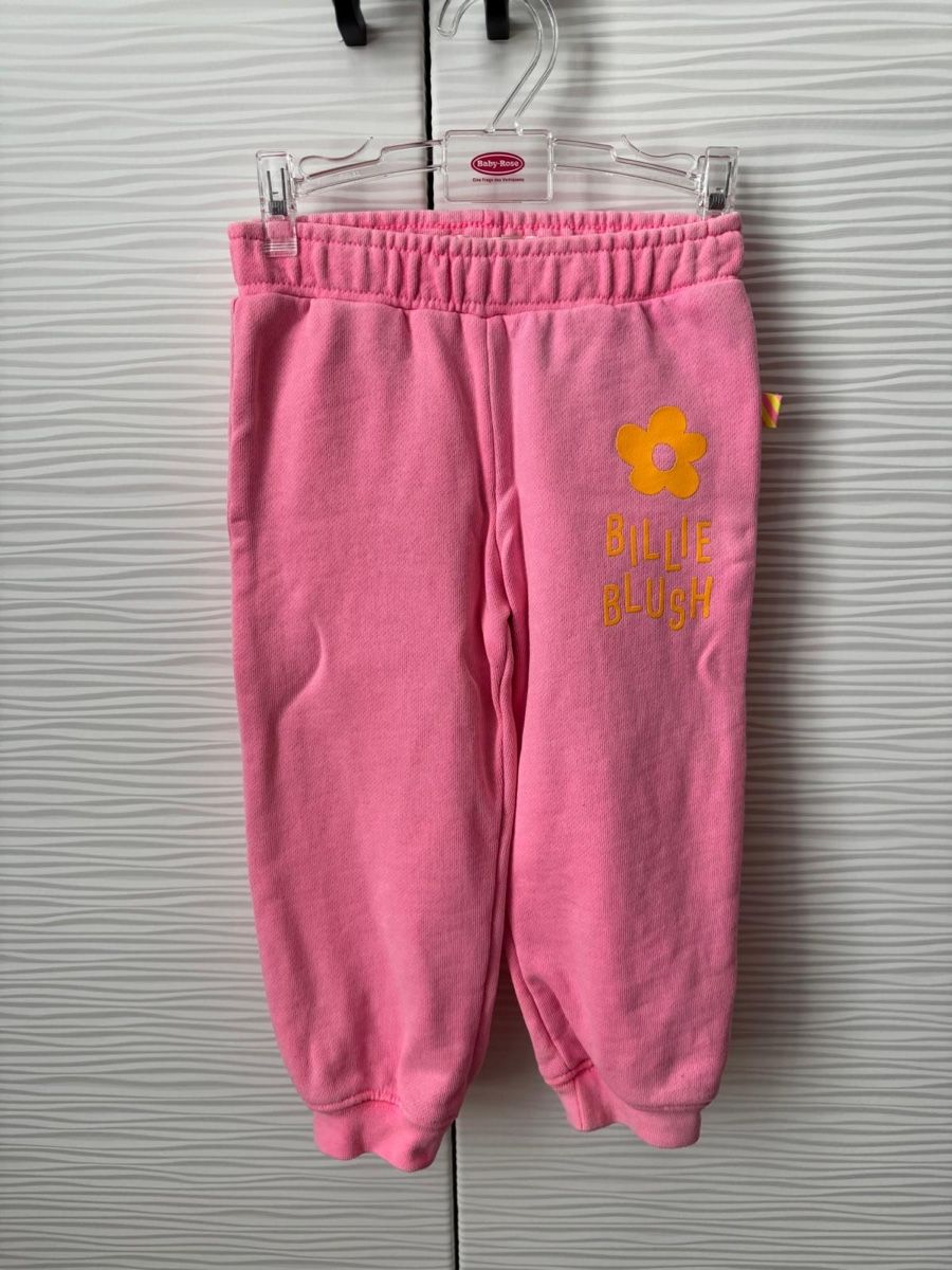 Billieblush Lotti & Set di vestiti: Billieblush Trainingsanzug pink Gr86 – Nuovo (secondo la descrizione) da Würenlingen venduto da feuerhake 1