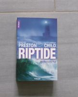 Preston Douglas - Riptide / Thriller