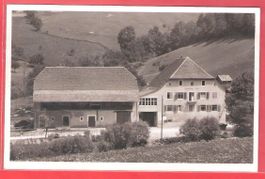 Gasthof zum Reh/Unt. Beinwil SO/Feldpost