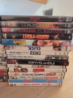 Gros lot de 47 DVD 