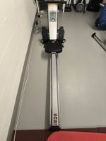 Kettler Coach M Rudergerät / Rudermaschine