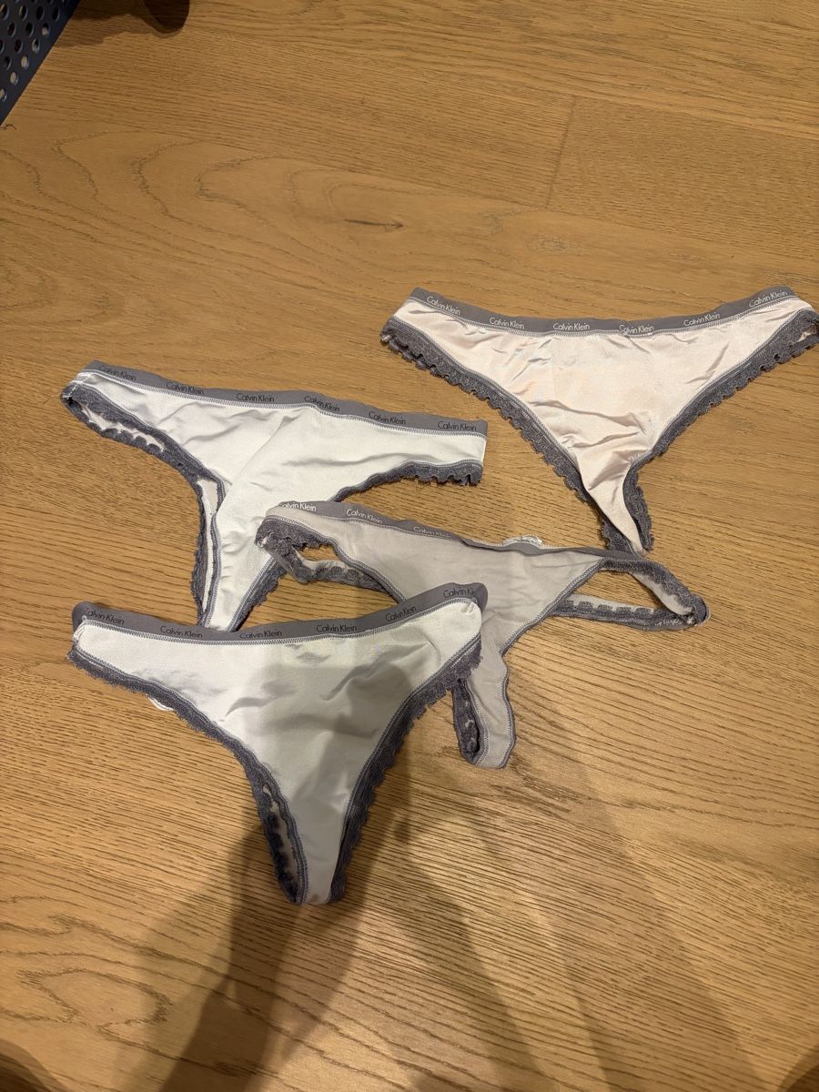 Calvin Klein Autres dessous: Unterhose – D'occasion à Wangen b. Olten par oli_f9b8