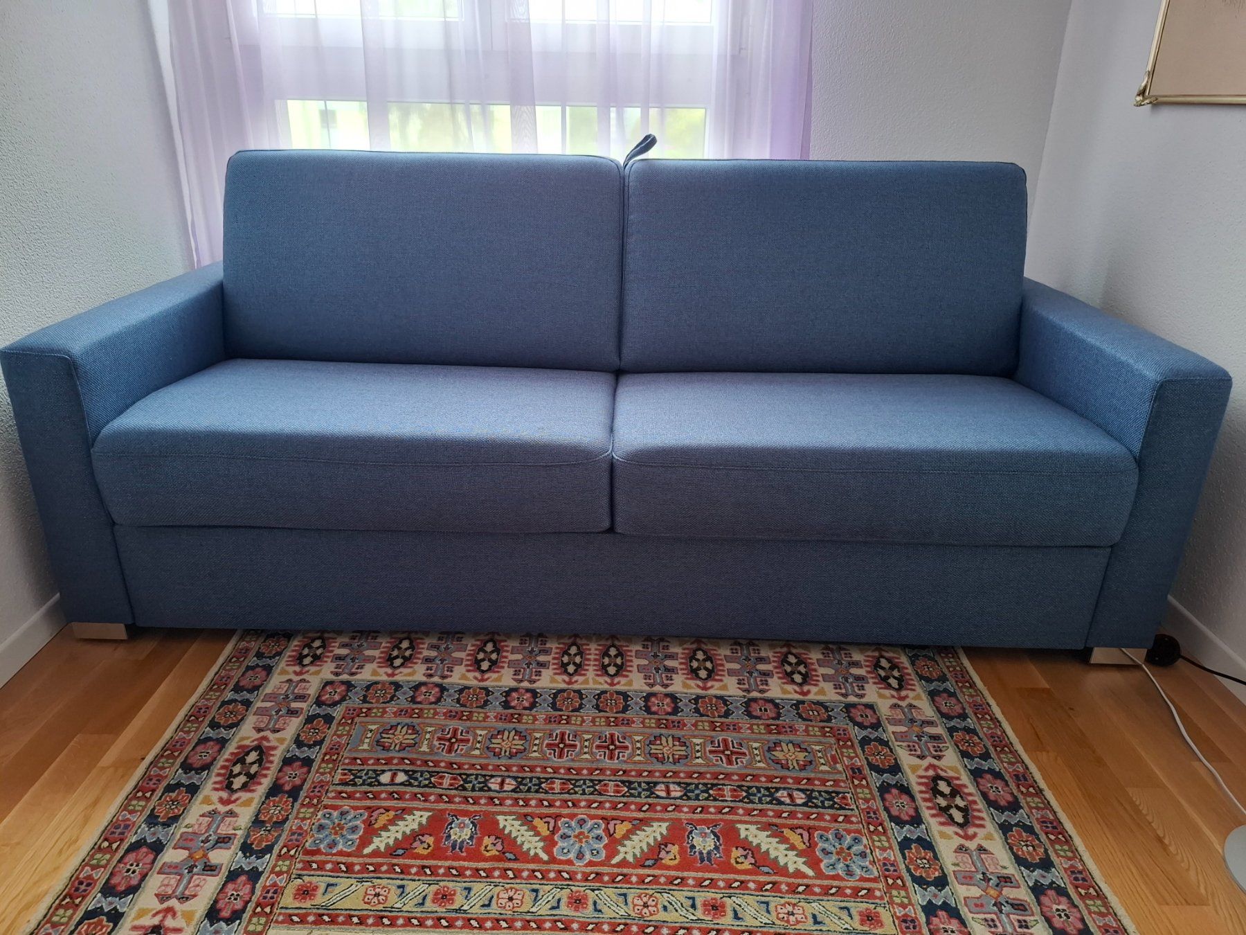 Pfister Sofas: Bettsofa neu – Neu (gemäss Beschreibung) aus Gümligen von bey_l6l2