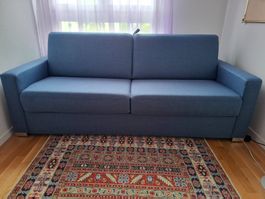 Bettsofa neu