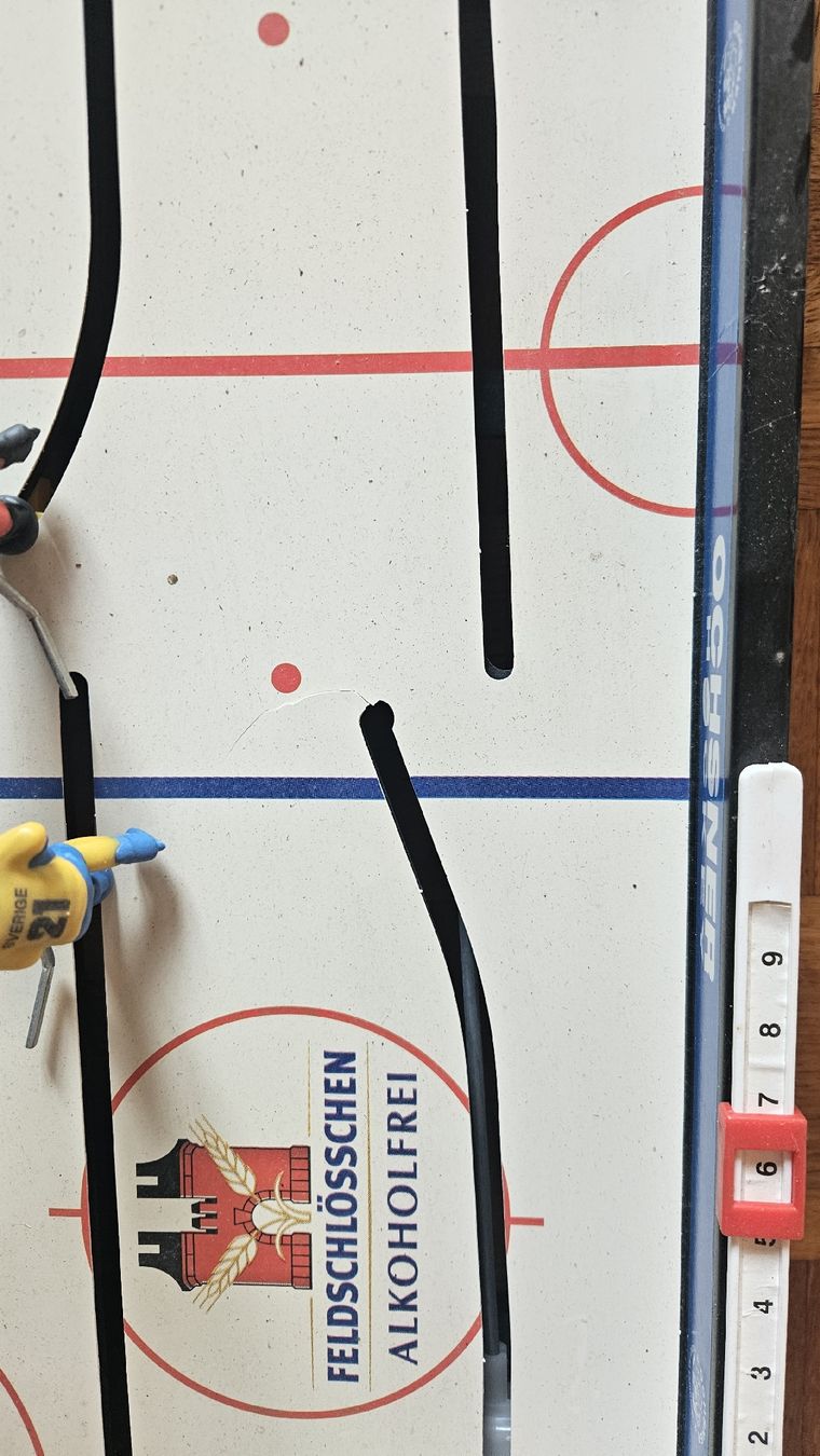 Giocattoli: Eishockey Spiel STIGA – Usato da Wald ZH venduto da Walder8636 3