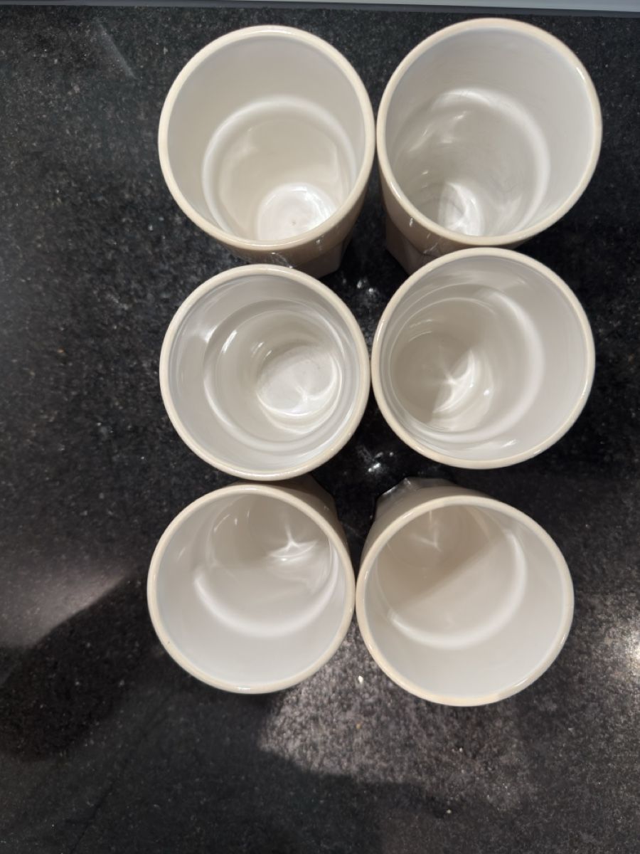Latte Glaser Ikea
