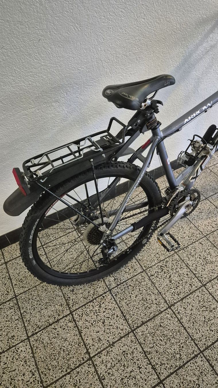 Biciclette: MTB / VTT Arrow – Usato da Basel venduto da Cellostoffeli 2