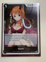 [ENG] Nami OP16-091 R