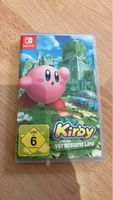 Spiel Nintendo Switch Kirby und das vergessene Land