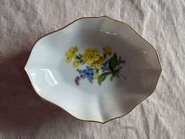 Meissen kleine Porzellanschale