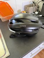 Lumos Fahrradhelm