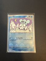 Cubchoo (PokeBall) - Pokemon  Black Bolt - 25/86 EN