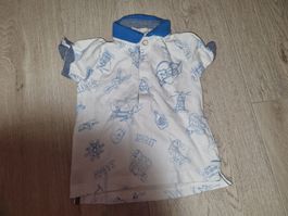 Chicco Polo Baby T- Shirt  80