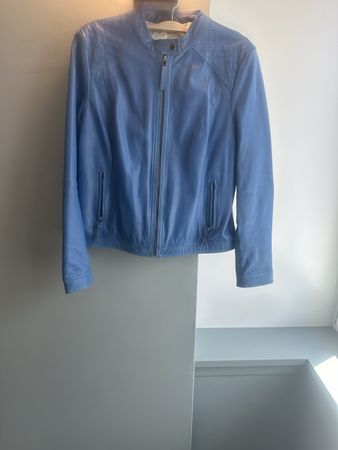 Leather Jacket size 44