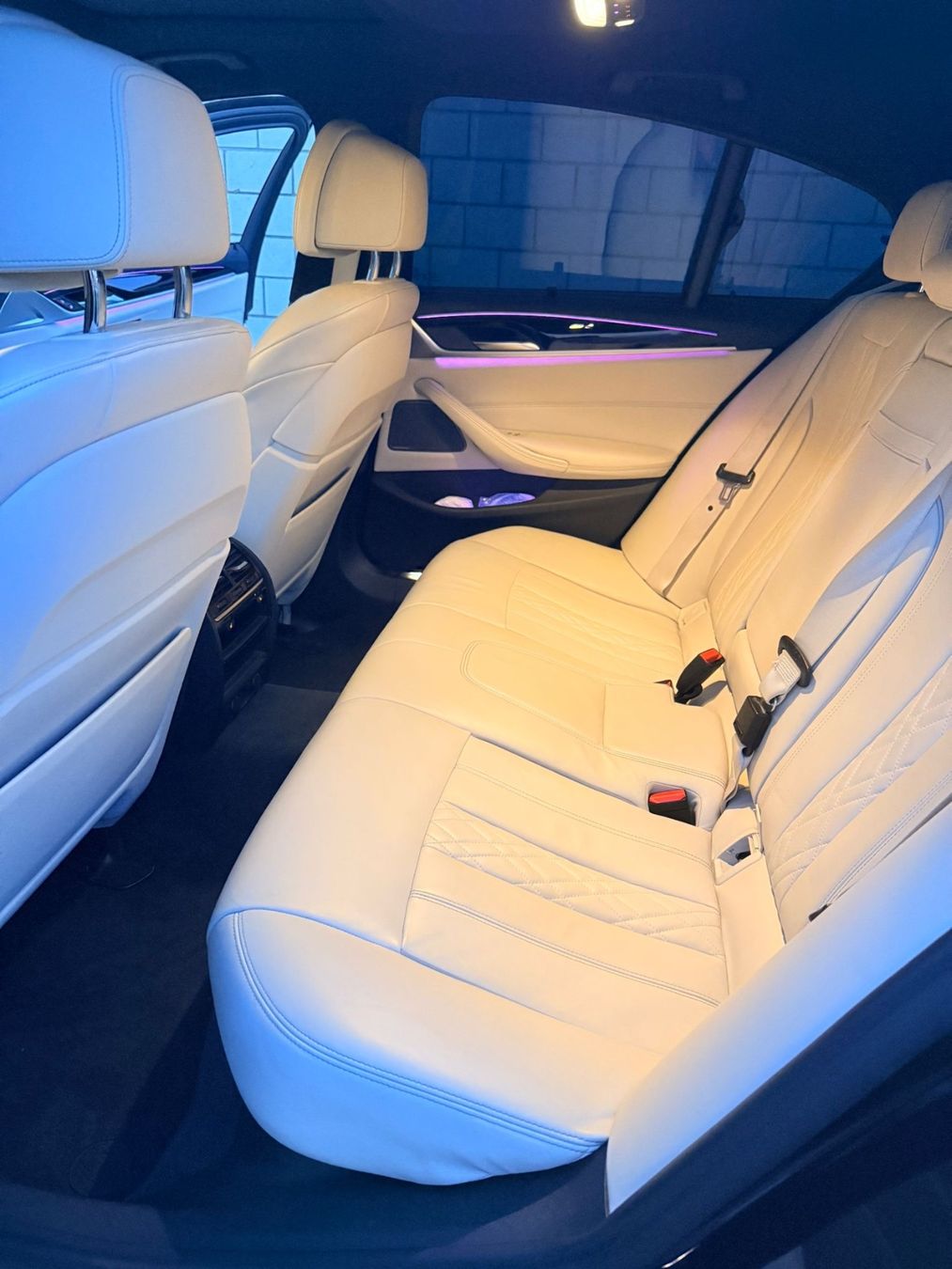 BMW Autos: BMW 530d xDrive – Gebraucht aus Gerlafingen von Caki007 6