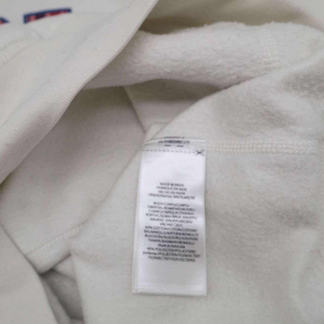 Polo Ralph Lauren Pullover & Sweatshirts: Polo Ralph Lauren Pullover Vintage Grösse XS – Neu (gemäss Beschreibung) aus Bülach von secondo. 5