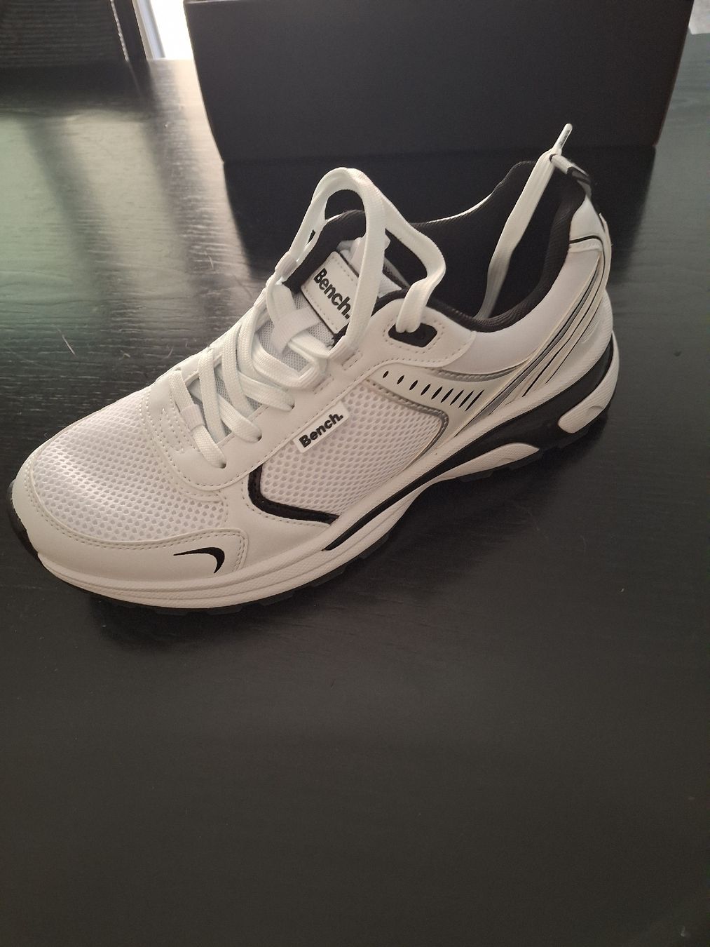 Bench Scarpe da uomo: baskets Bench  – Nuovo (secondo la descrizione) da Martigny venduto da scalp01
