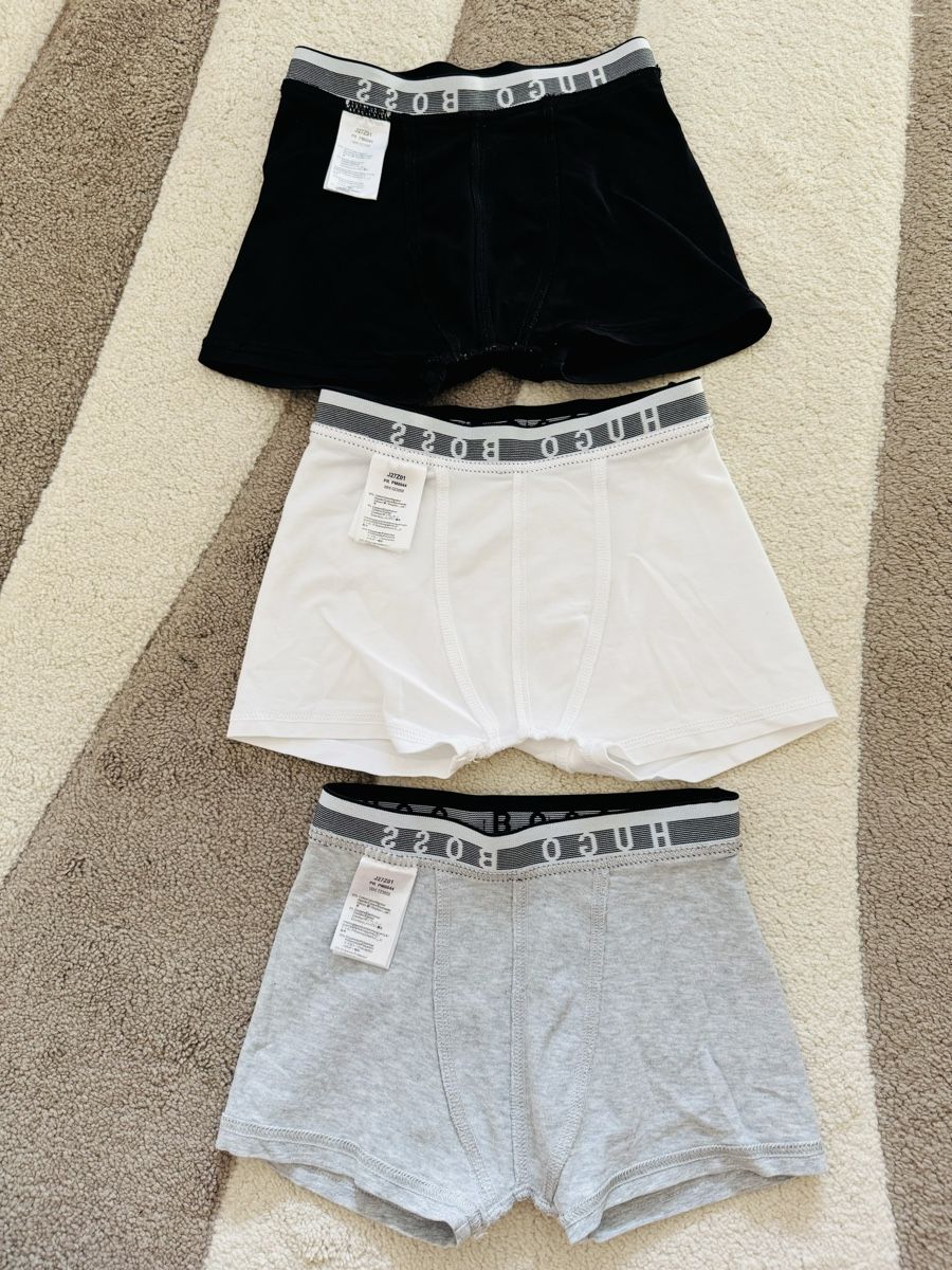 Hugo Boss Biancheria intima: BOXERS HUGO BOSS – Usato da Zürich venduto da Mina_09 2