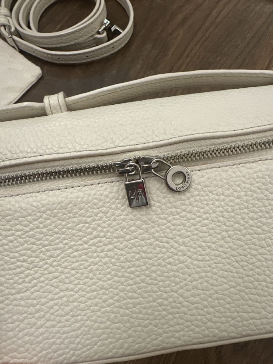 Loro Piana Sacs: Loro Piana Tasche – D'occasion à Zollikon par Tropfenweibel 2