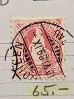 71B TOP (Kat 150.--) für 20.--