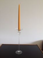 Art-Deco-Kerzenständer