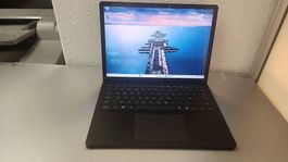 Microsoft Surface 1863" Ecran tactile 13" Intel Core i7 