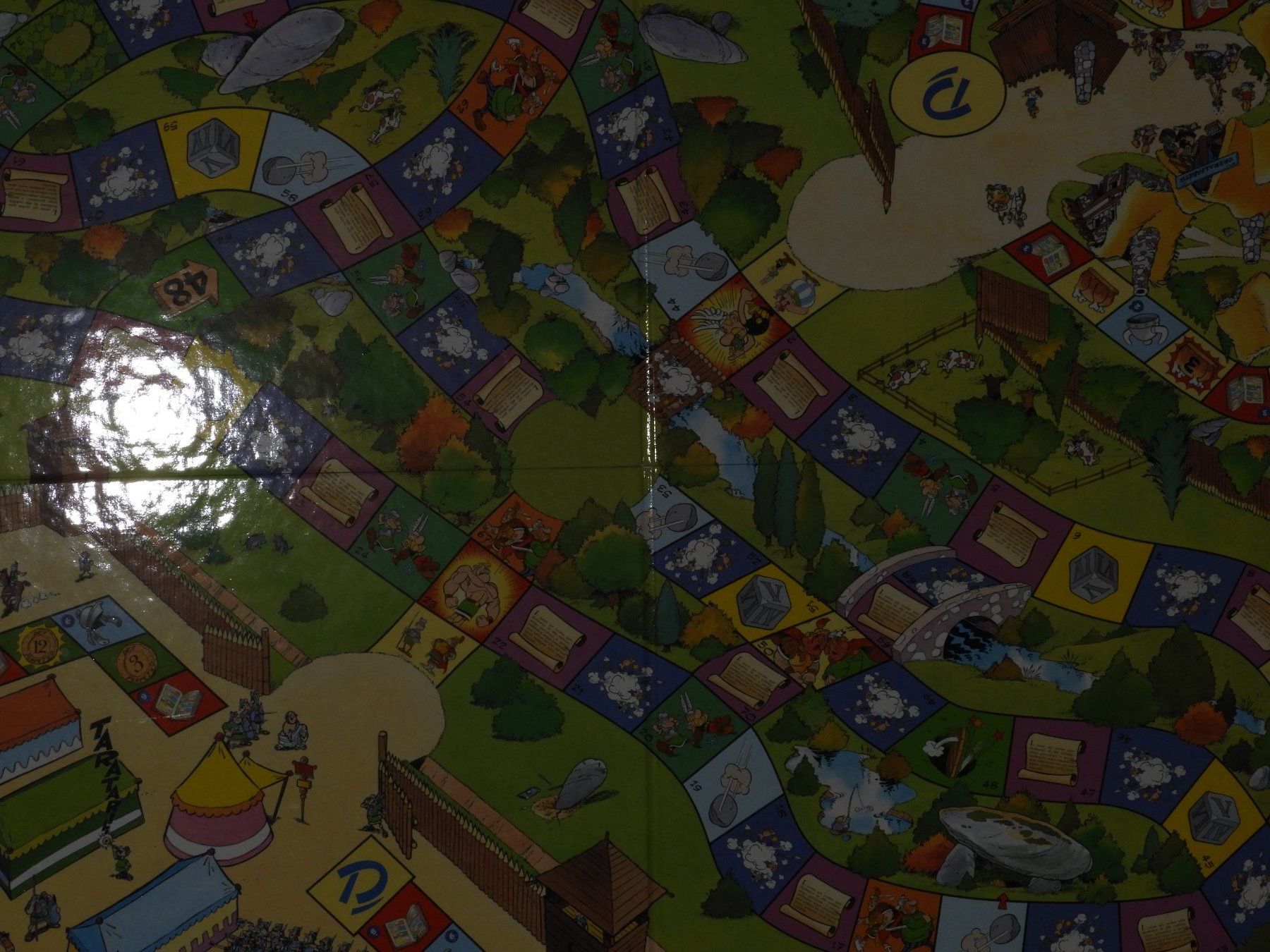 Giochi: Jeu Astérix – Usato da Dombresson venduto da sev_bsb8 4